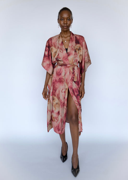 Oasis Kimono 0019