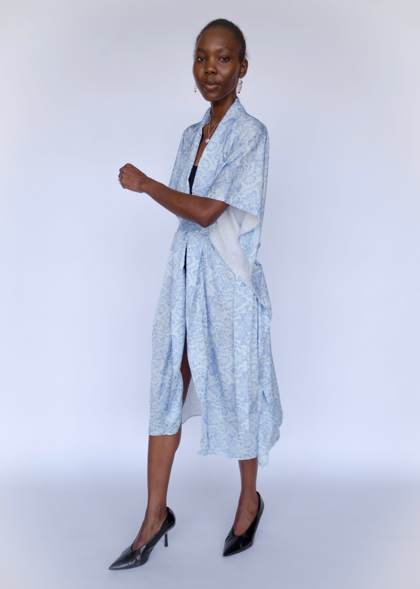 Oasis Kimono 0015