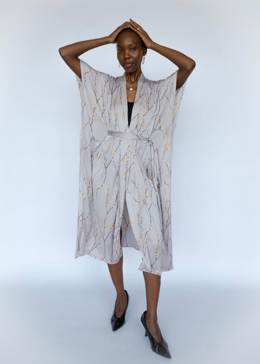 Oasis Kimono 0032