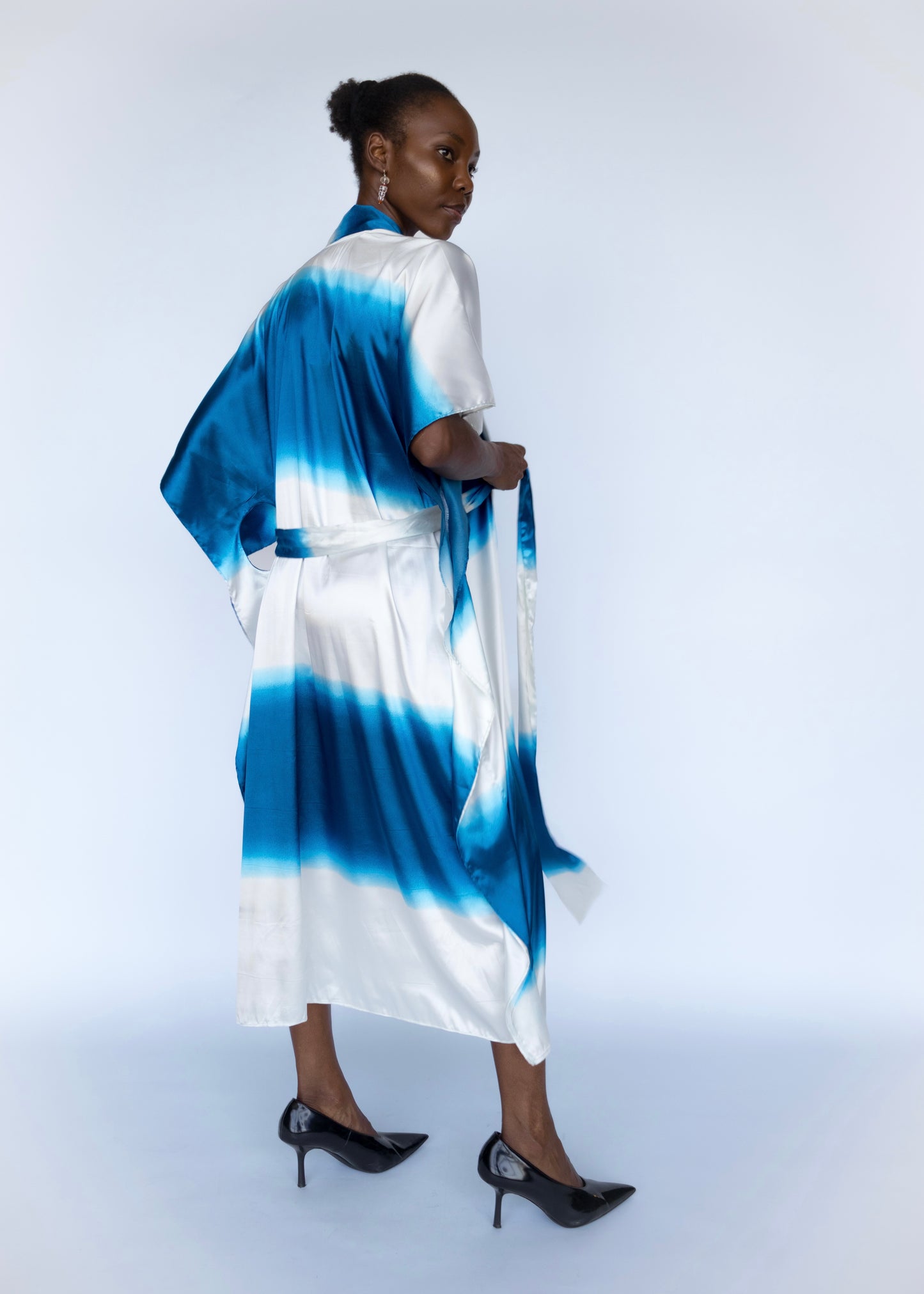 Oasis Kimono 004