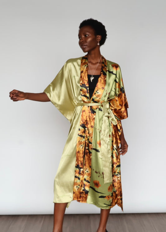 Oasis Kimono 0016