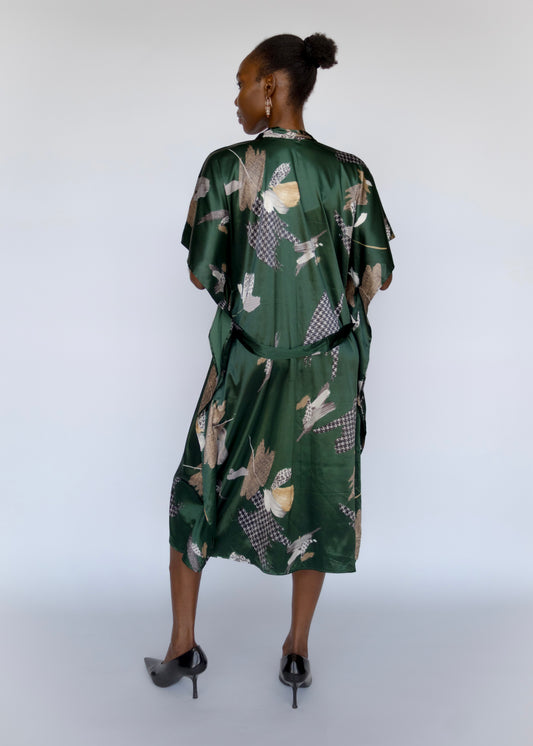 Oasis Kimono 0011