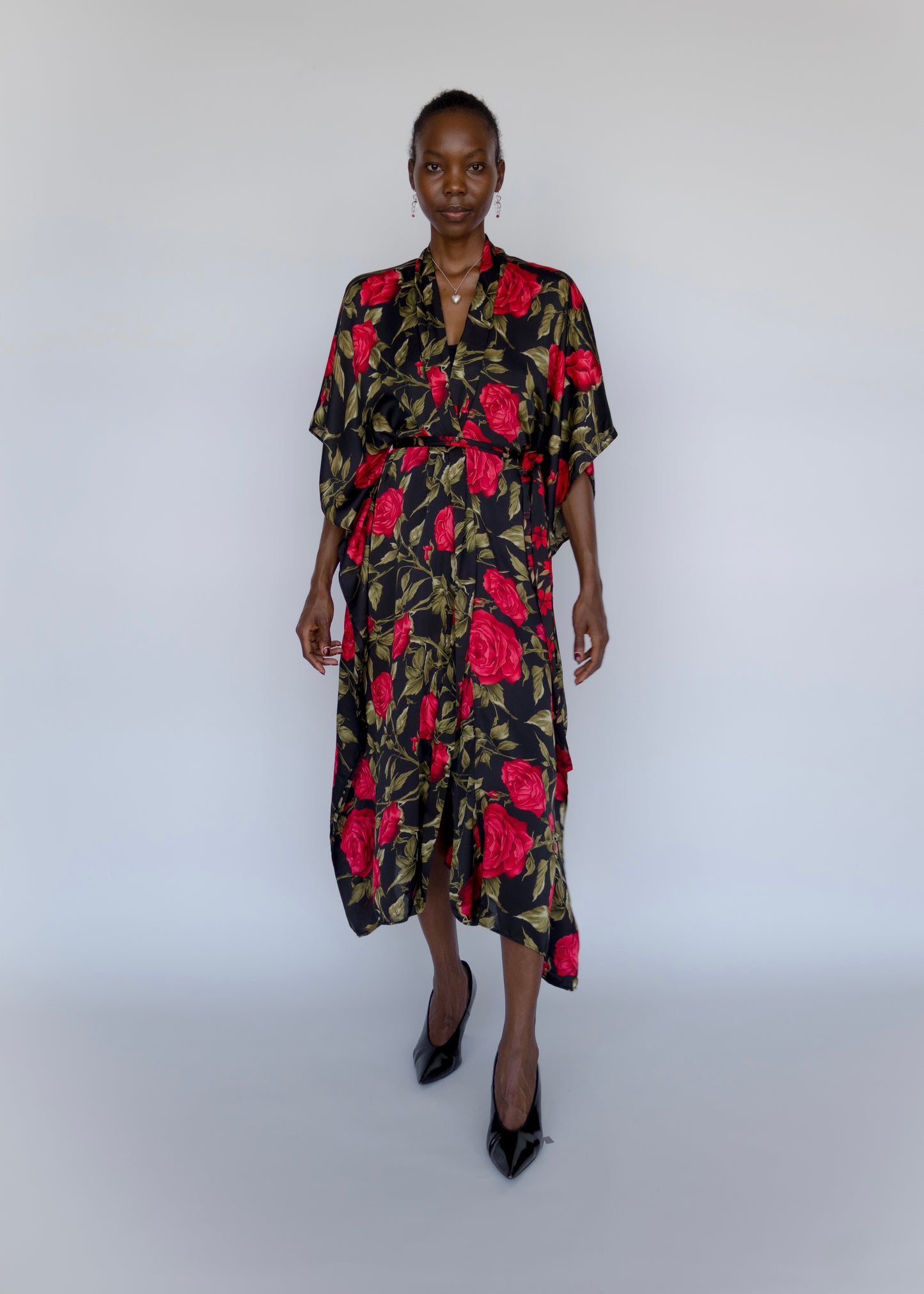 Oasis Kimono 0022