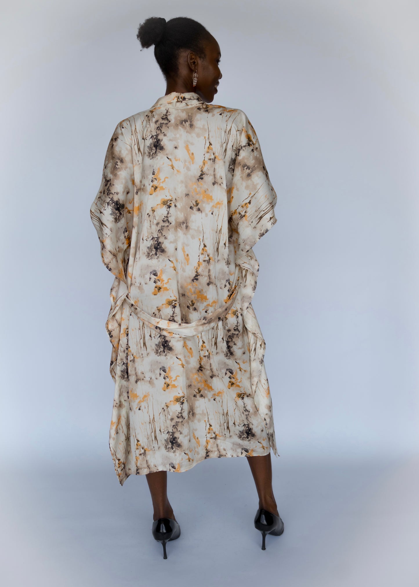 Oasis Kimono 0031