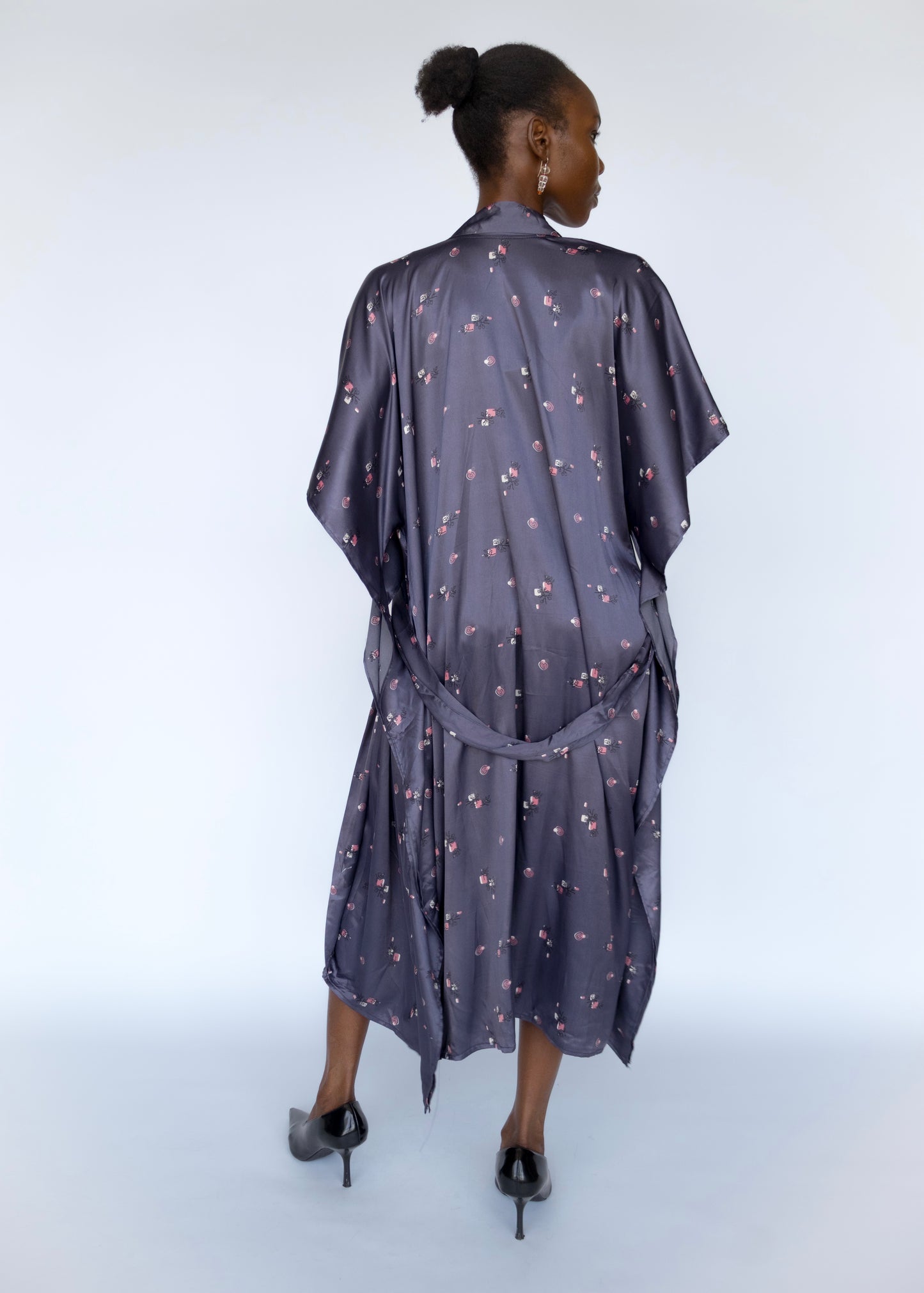 Oasis Kimono 0014
