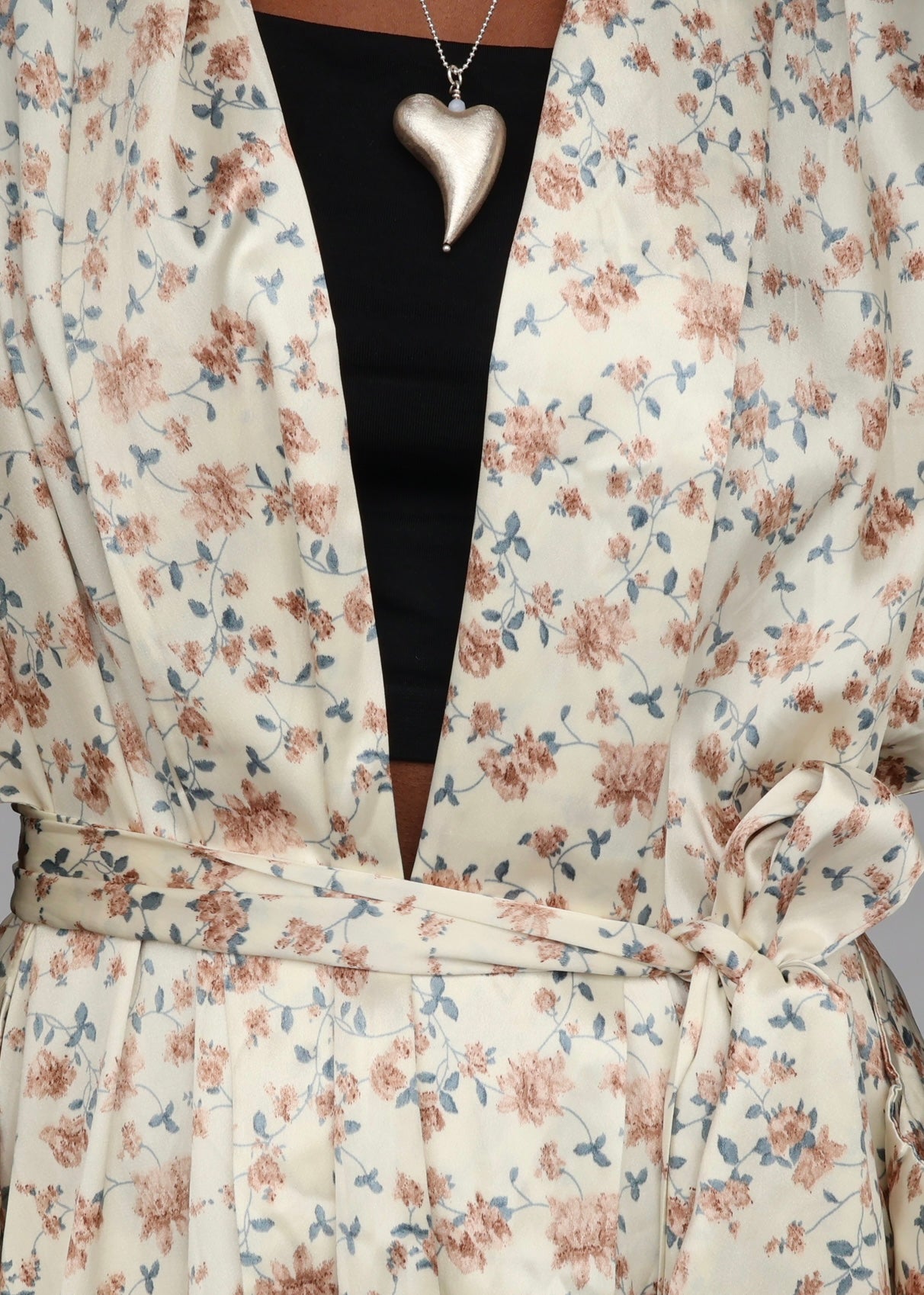 Oasis Kimono 0025