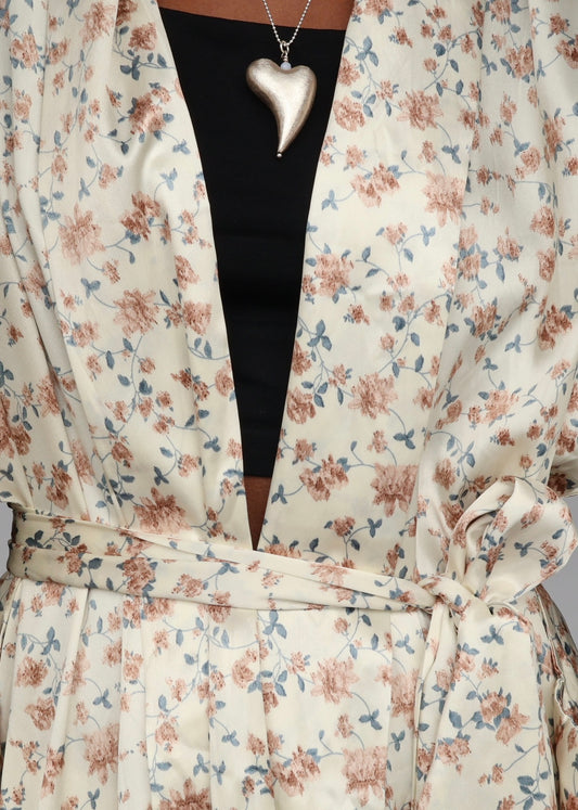 Oasis Kimono 0025