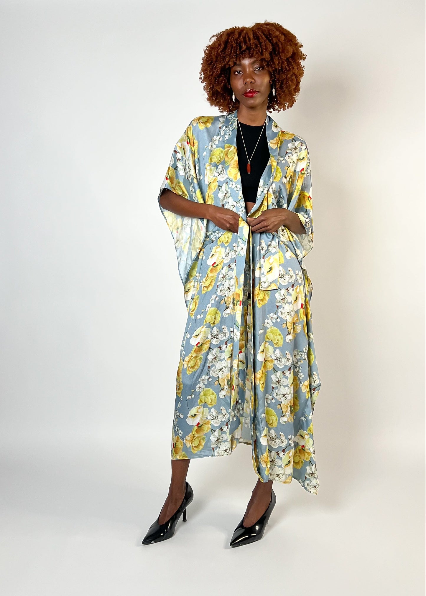 Lorena Kimono