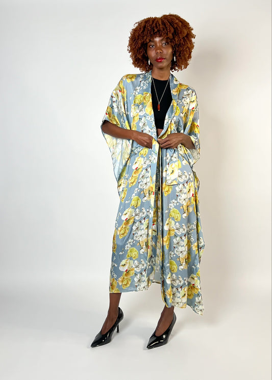Lorena Kimono