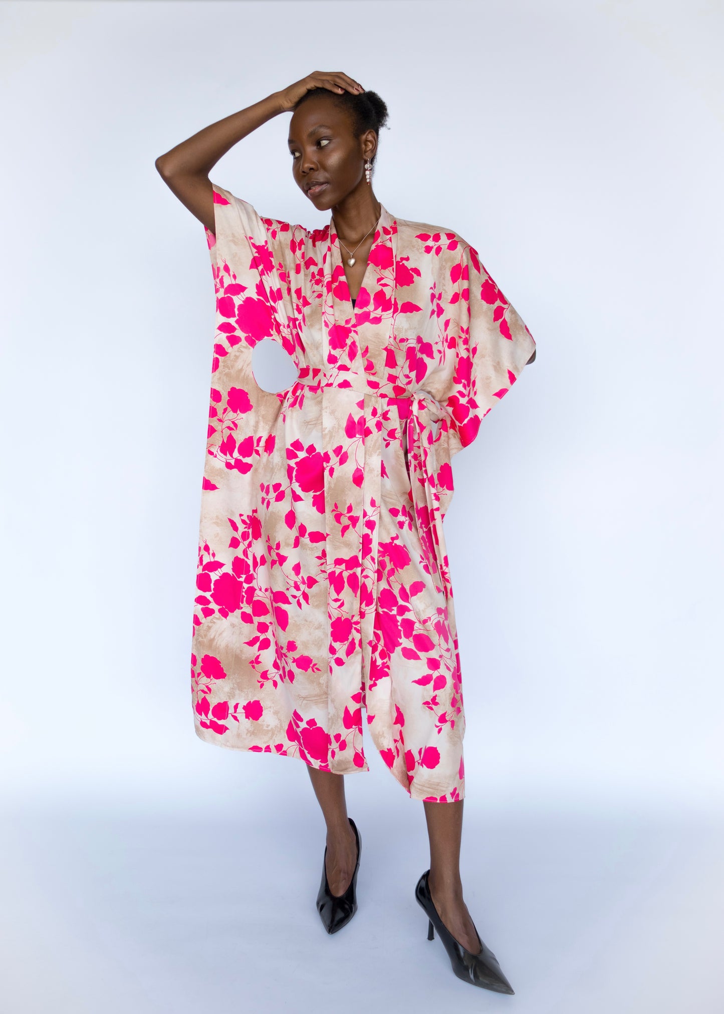 Oasis Kimono 0024