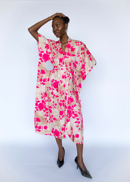 Oasis Kimono 0024