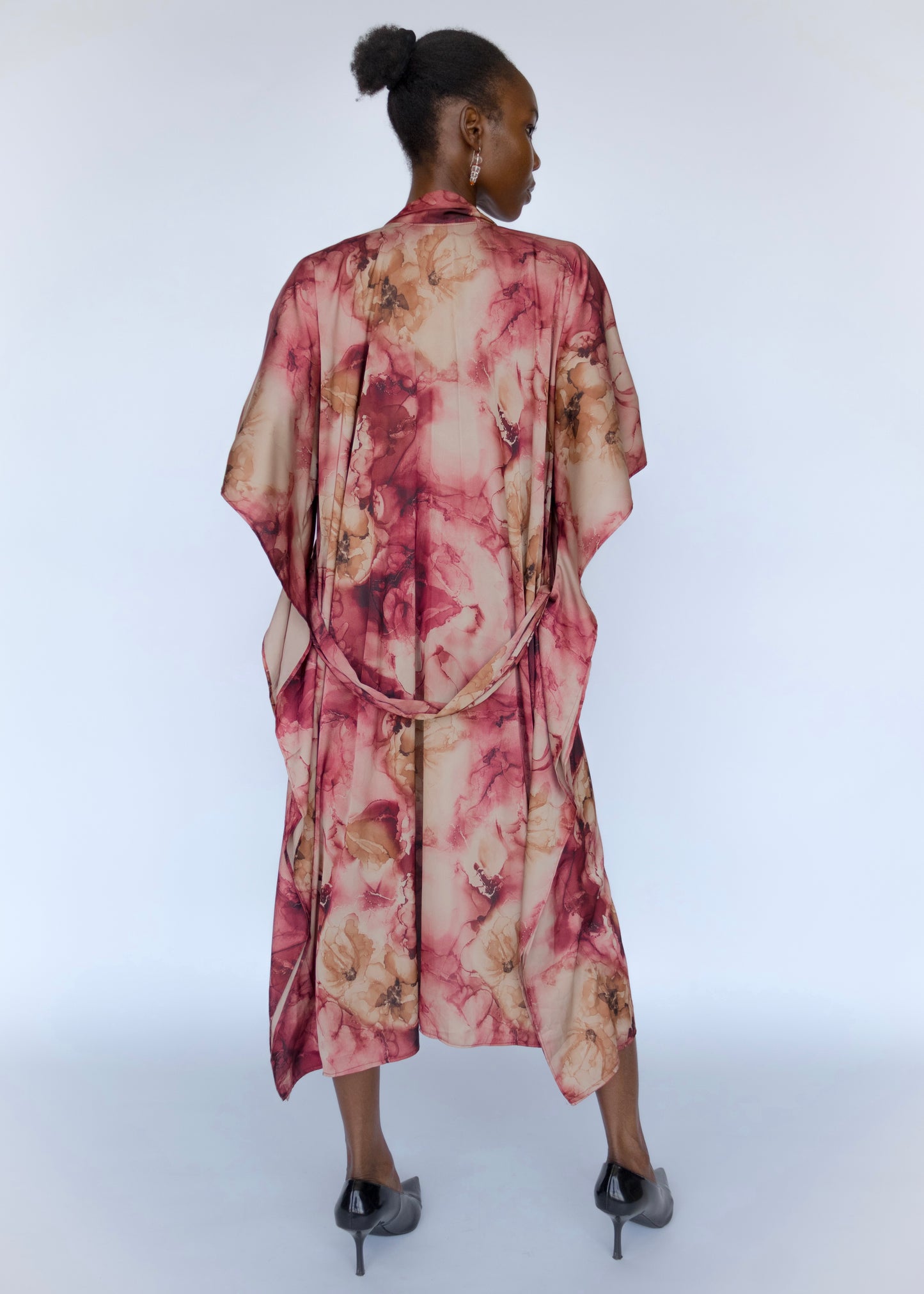 Oasis Kimono 0019