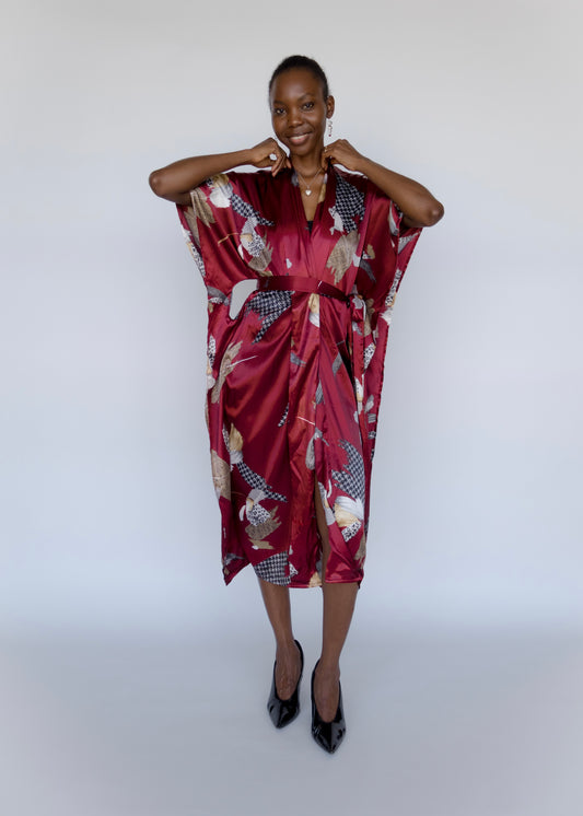 Oasis Kimono 0020