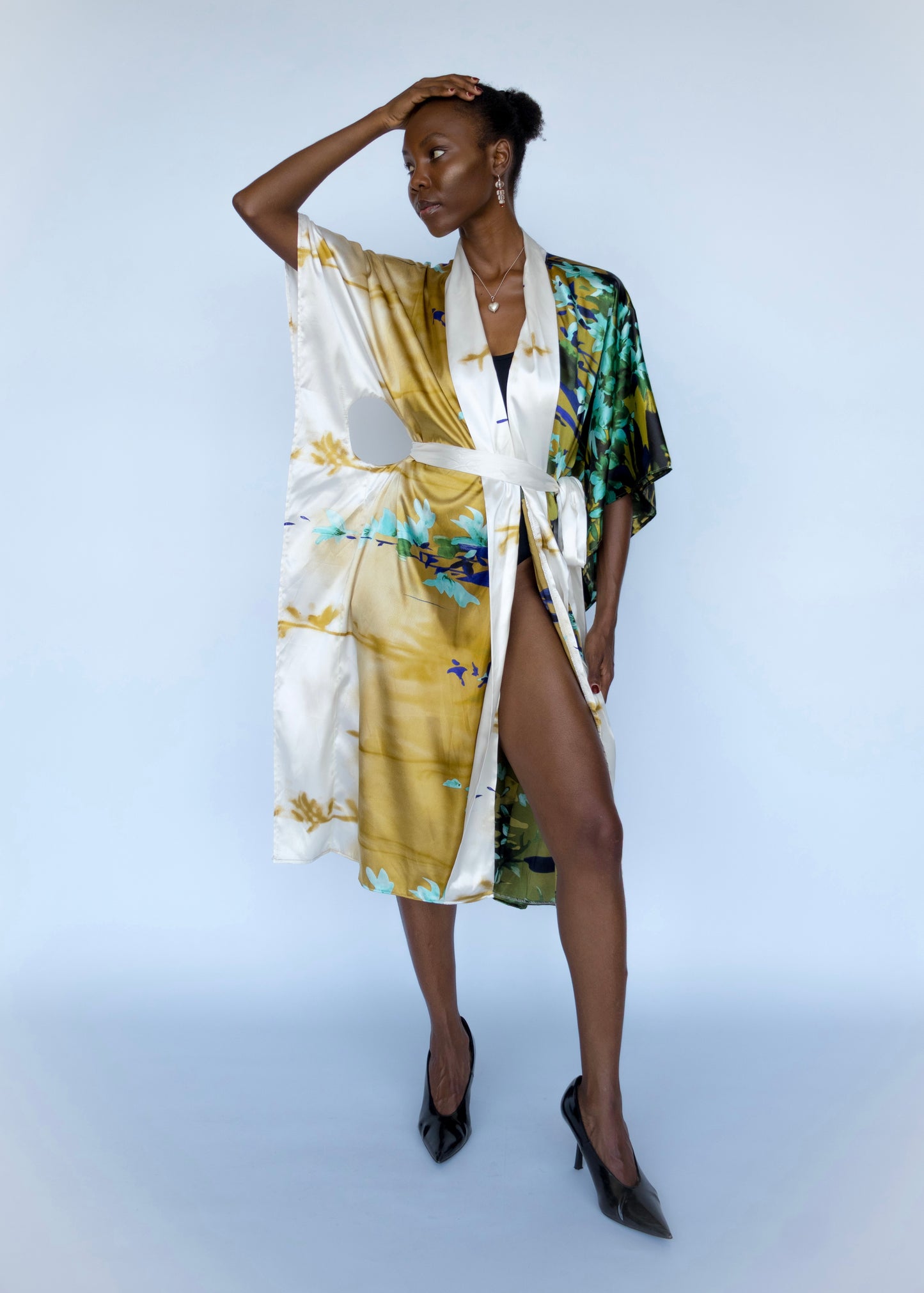 Oasis Kimono 0035
