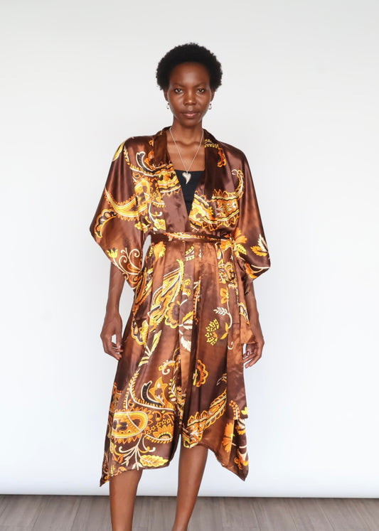 Oasis Kimono 002