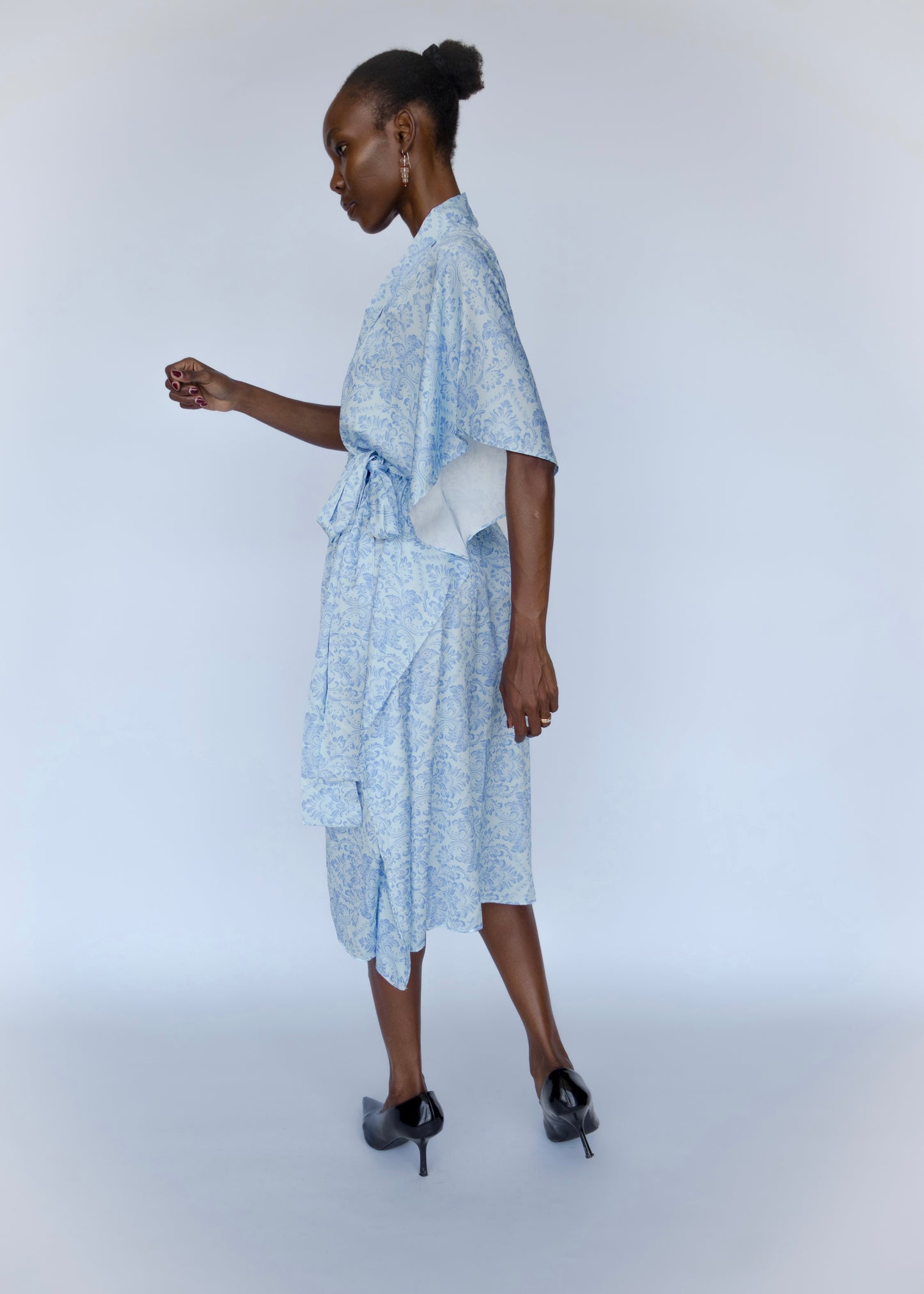 Oasis Kimono 0015