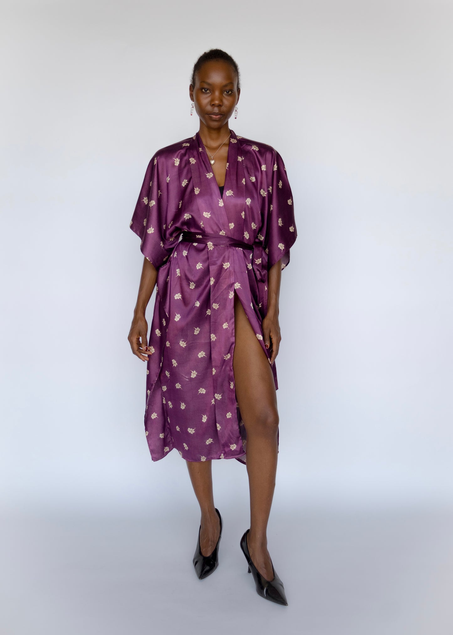 Oasis Kimono 0040