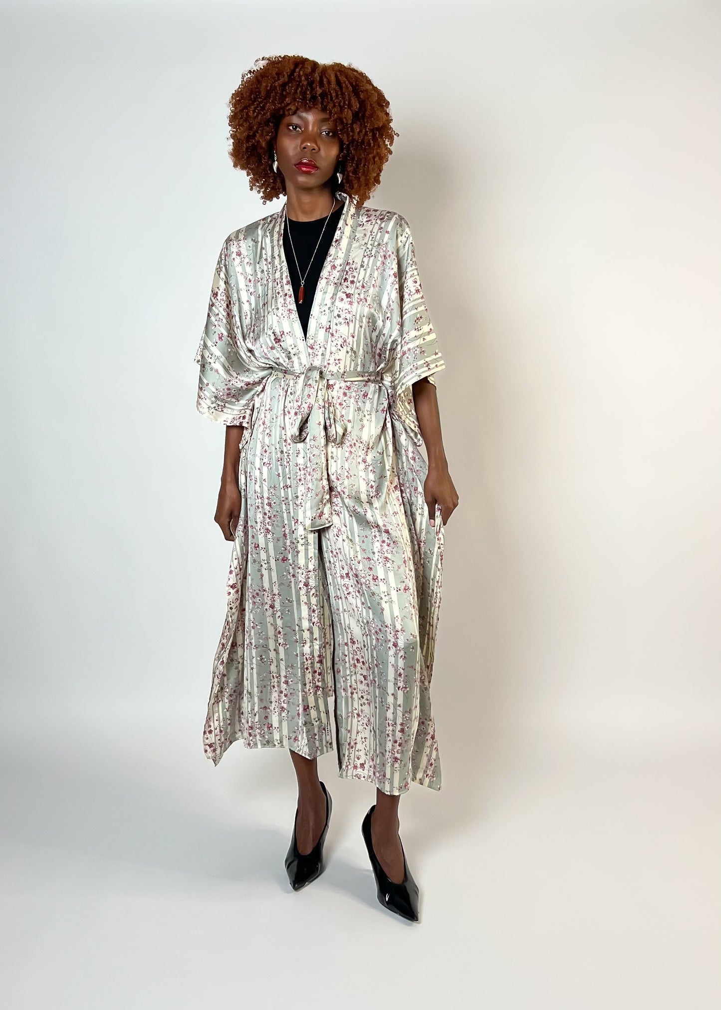 Guya Kimono