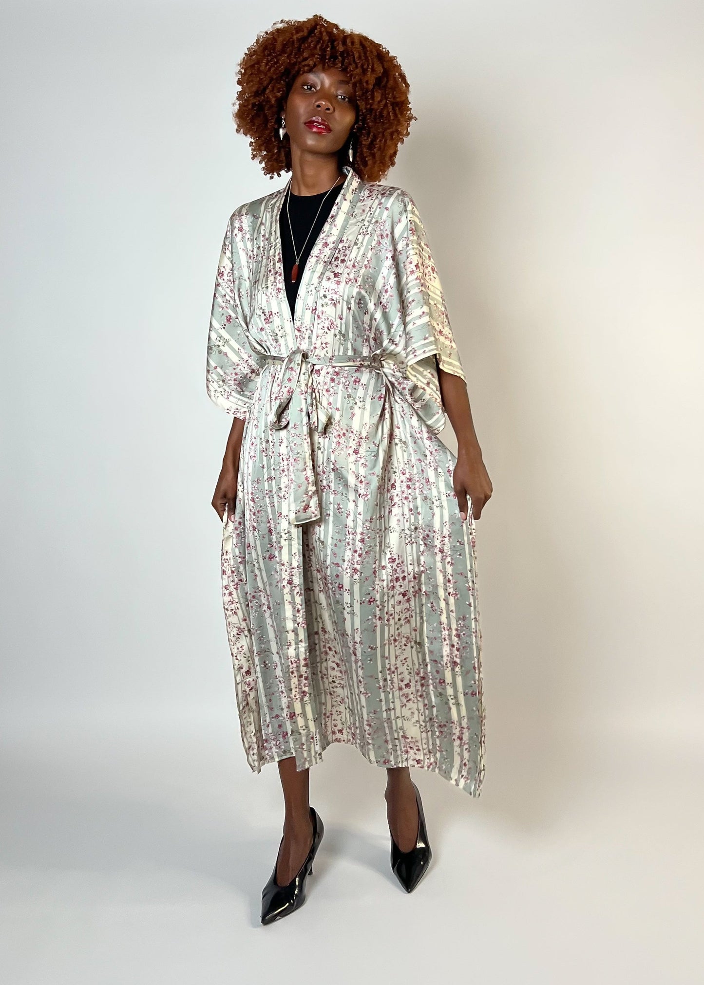 Guya Kimono