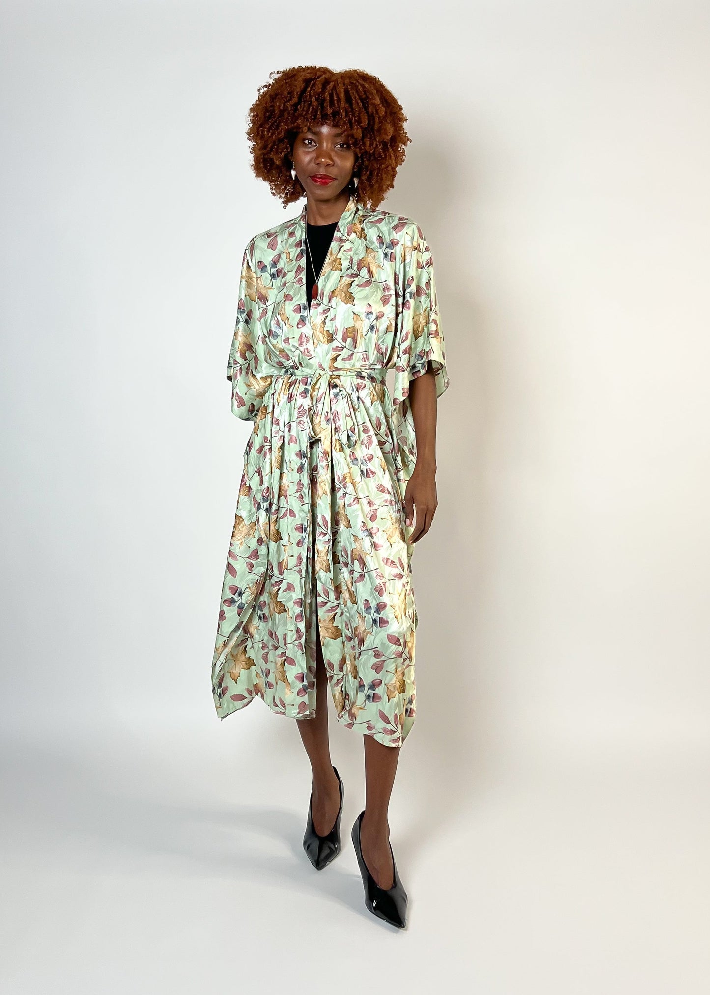 Dezira Kimono