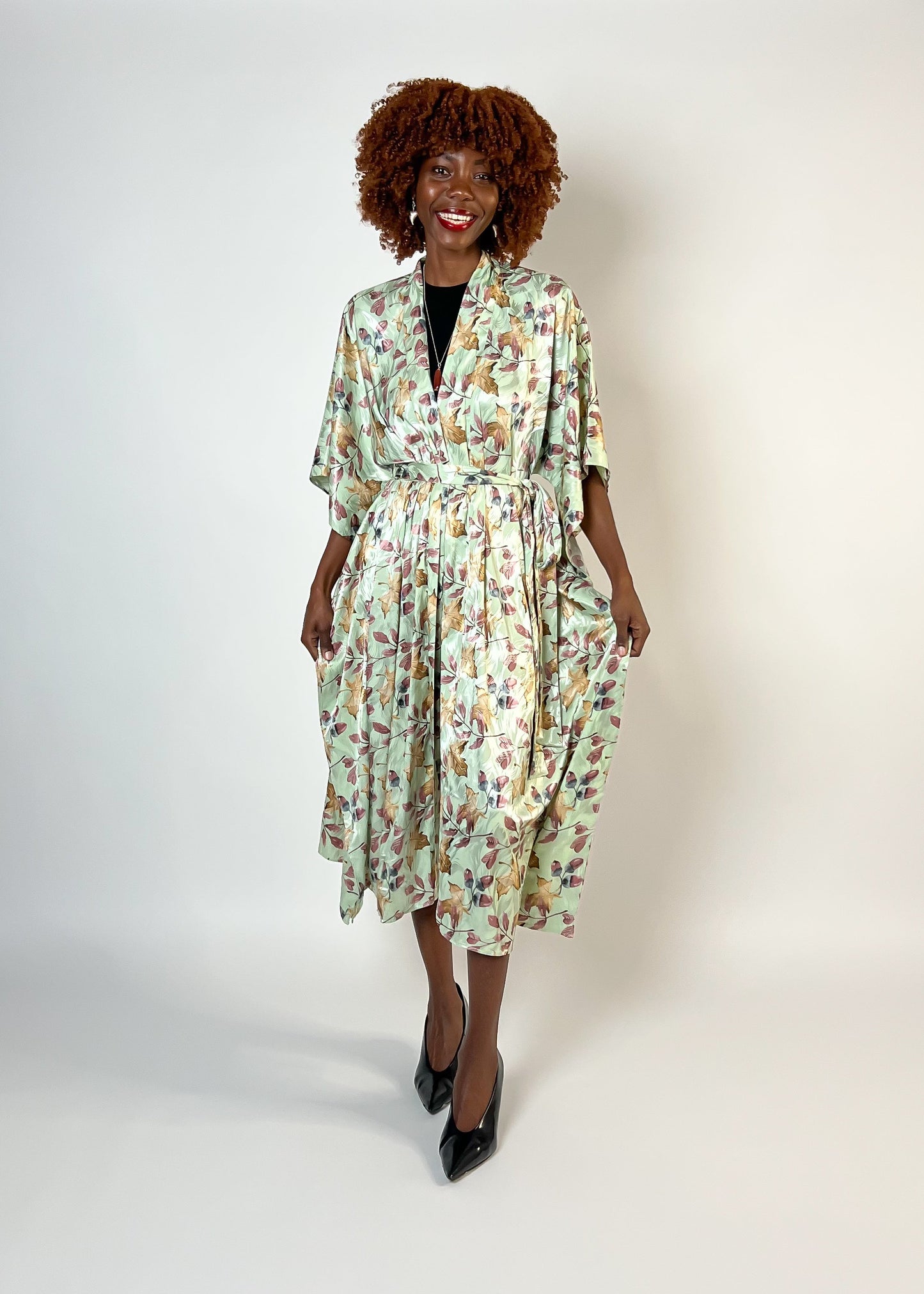 Dezira Kimono