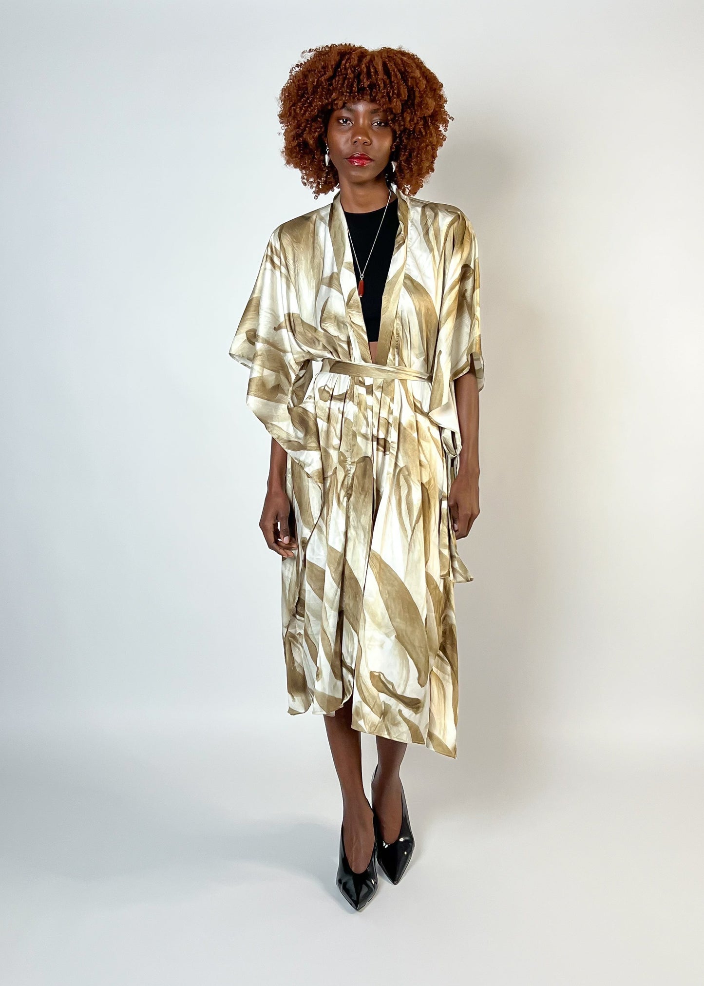 Berna Kimono