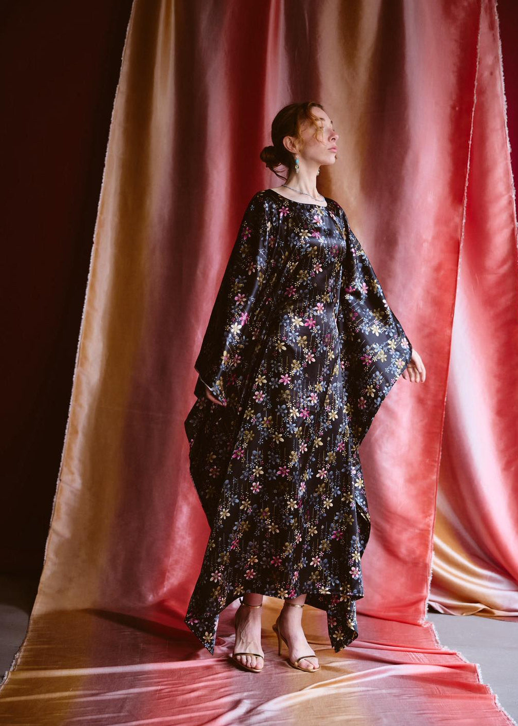Celina Dress