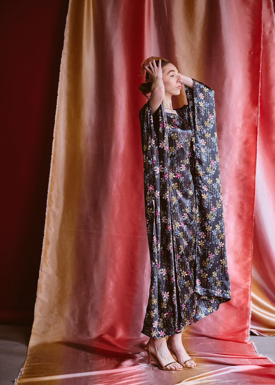 Celina Dress