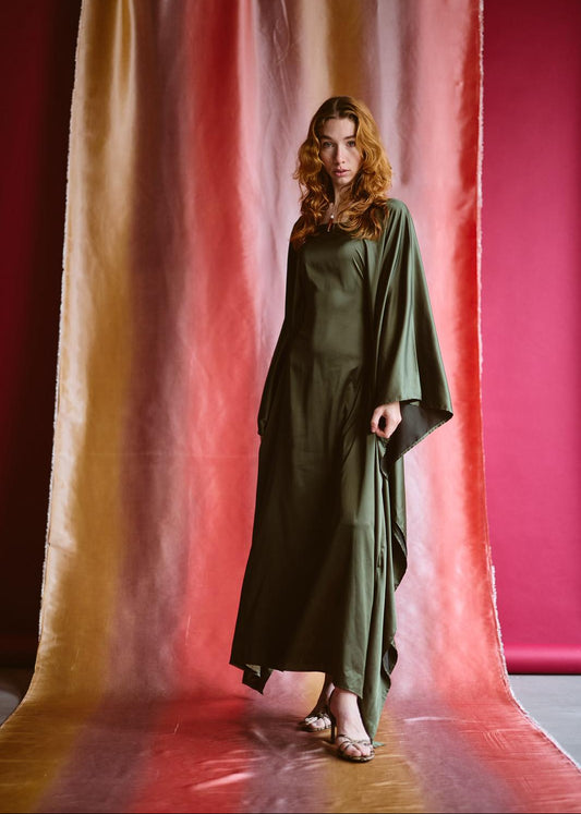 Olivia Dress
