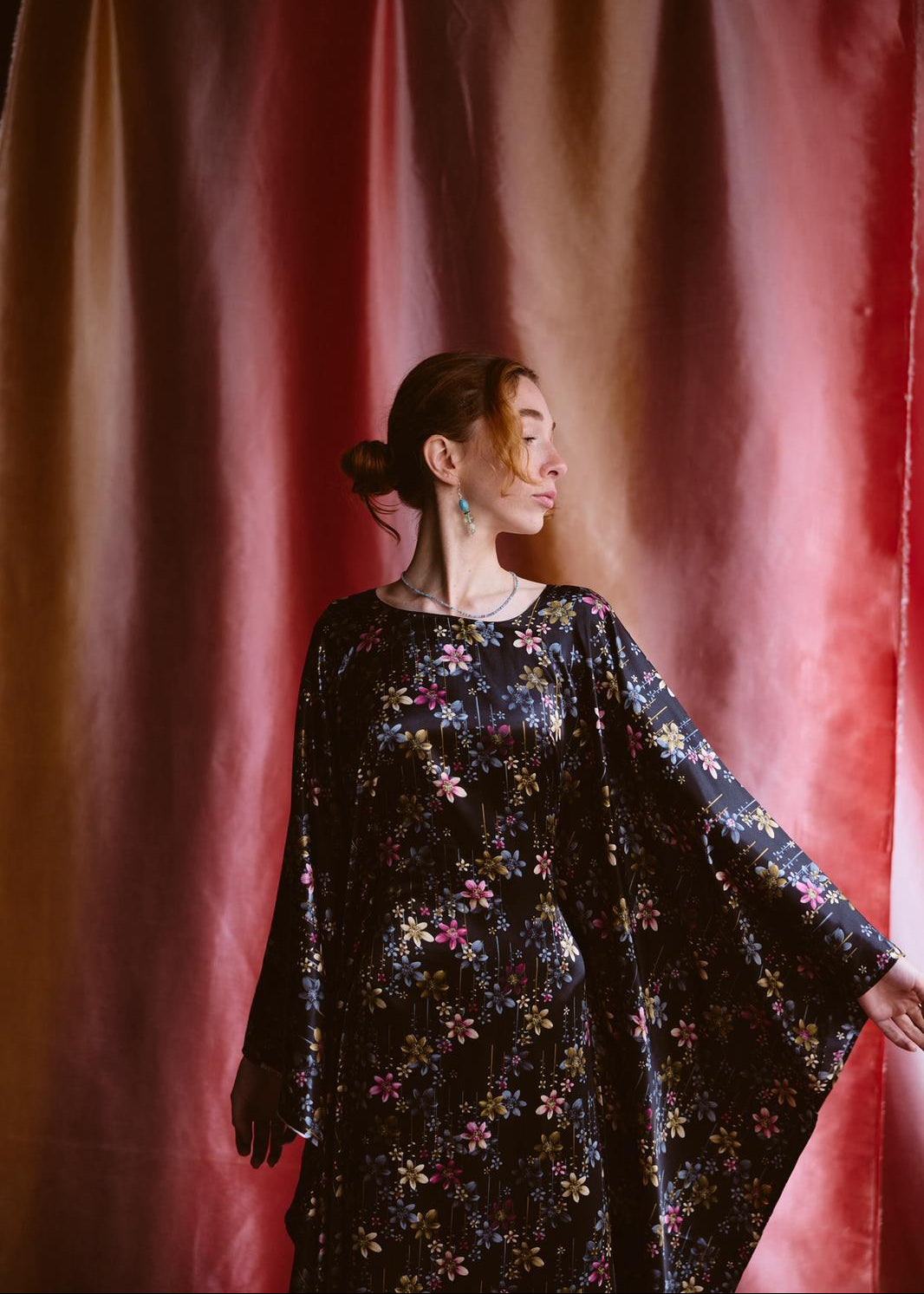 Celina Dress