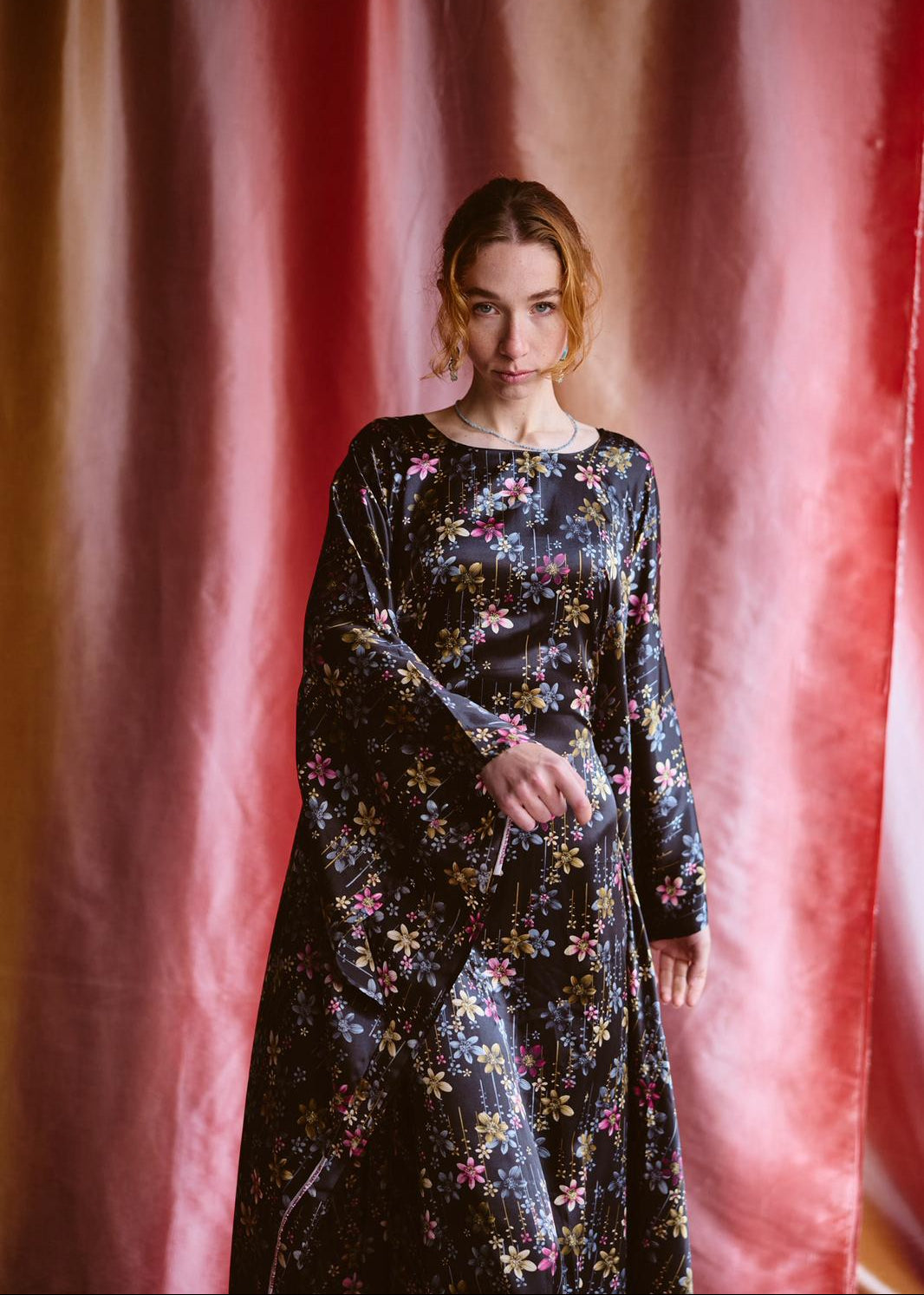 Celina Dress